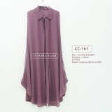 CC-161 Long Vest Ceruti